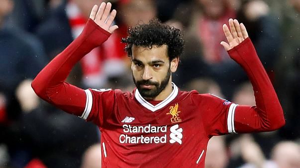 محمد صلاح چقدر نمی‌تواند فوتبال بازی کند؟