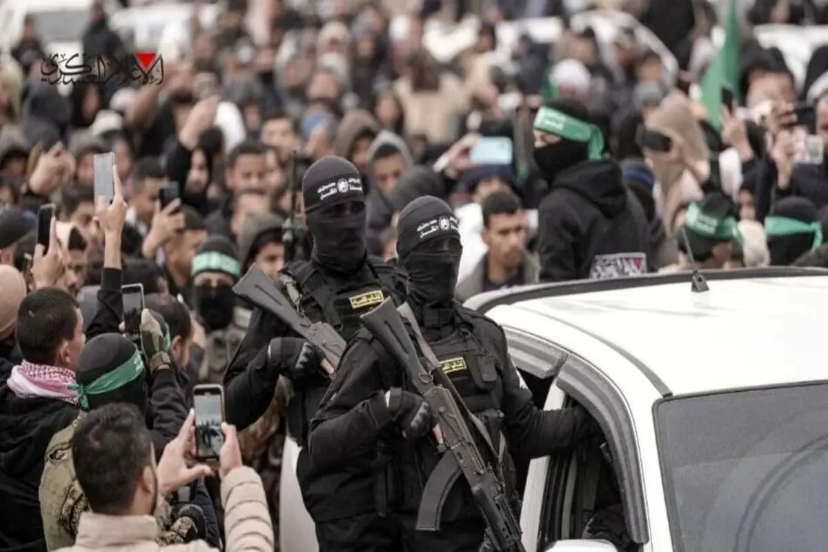 موضع صریح آلمان مخالفت با اخراج فلسطینیها است