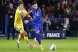 فرانسه با هت‌تریک درخشان به جام جهانی رسید