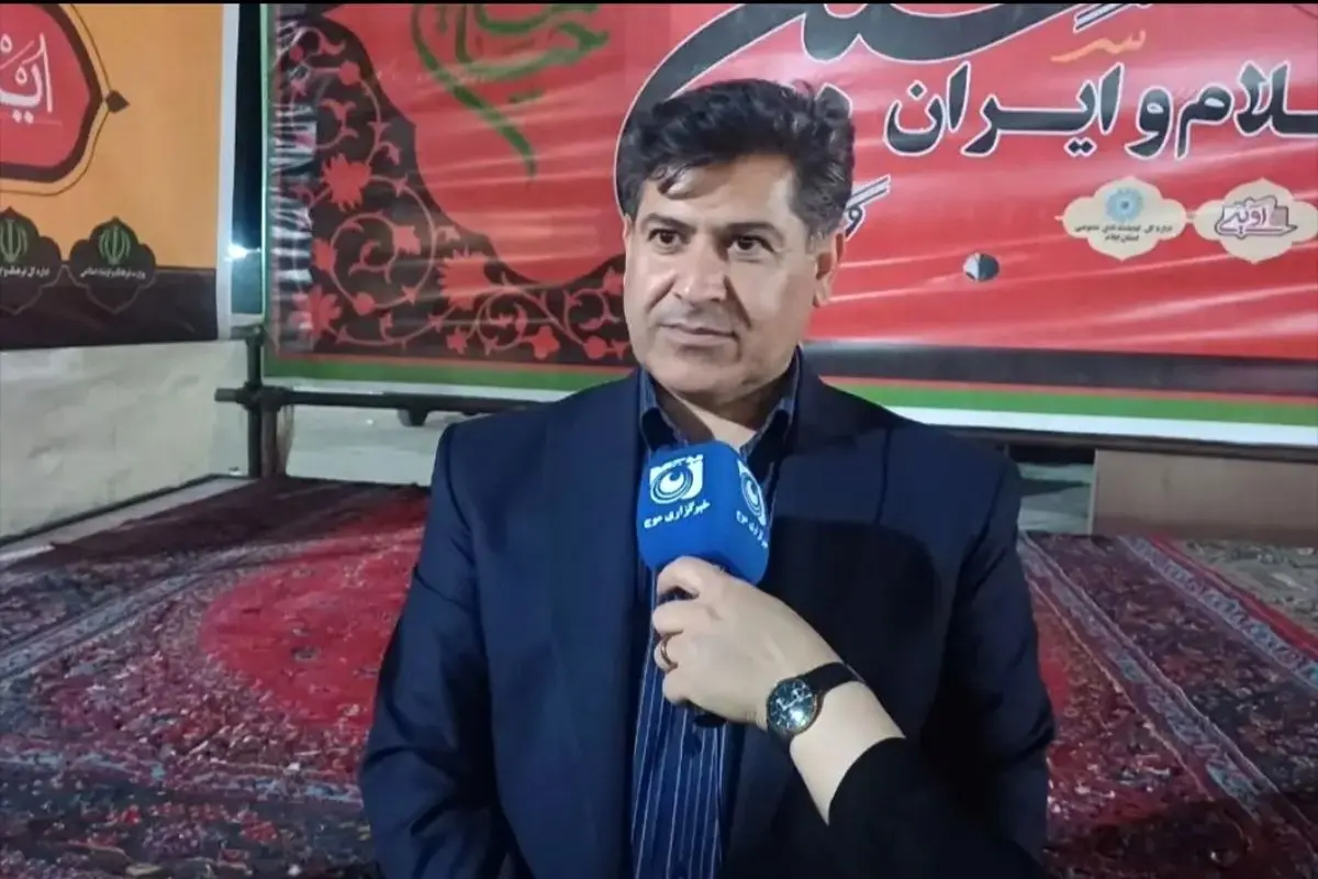 برگزاری دومین جشنوارهٔ "خەڵات ئەدەب کوردی ئیلام" با هدف پاسداشت ادبیات کردی جنوبی