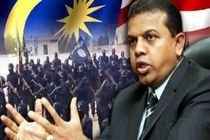 مقام امنیتی مالزی توسط تروریست های اندونزی به مرگ تهدید شد