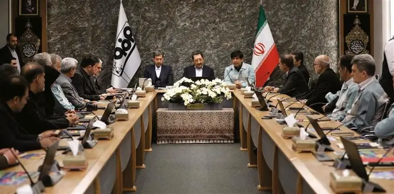 سرمایه‌گذاری بیش از  ۵۰۰ هزار میلیارد تومانی فولاد مبارکه برای رونق توسعه و تولید در 15 استان کشور
