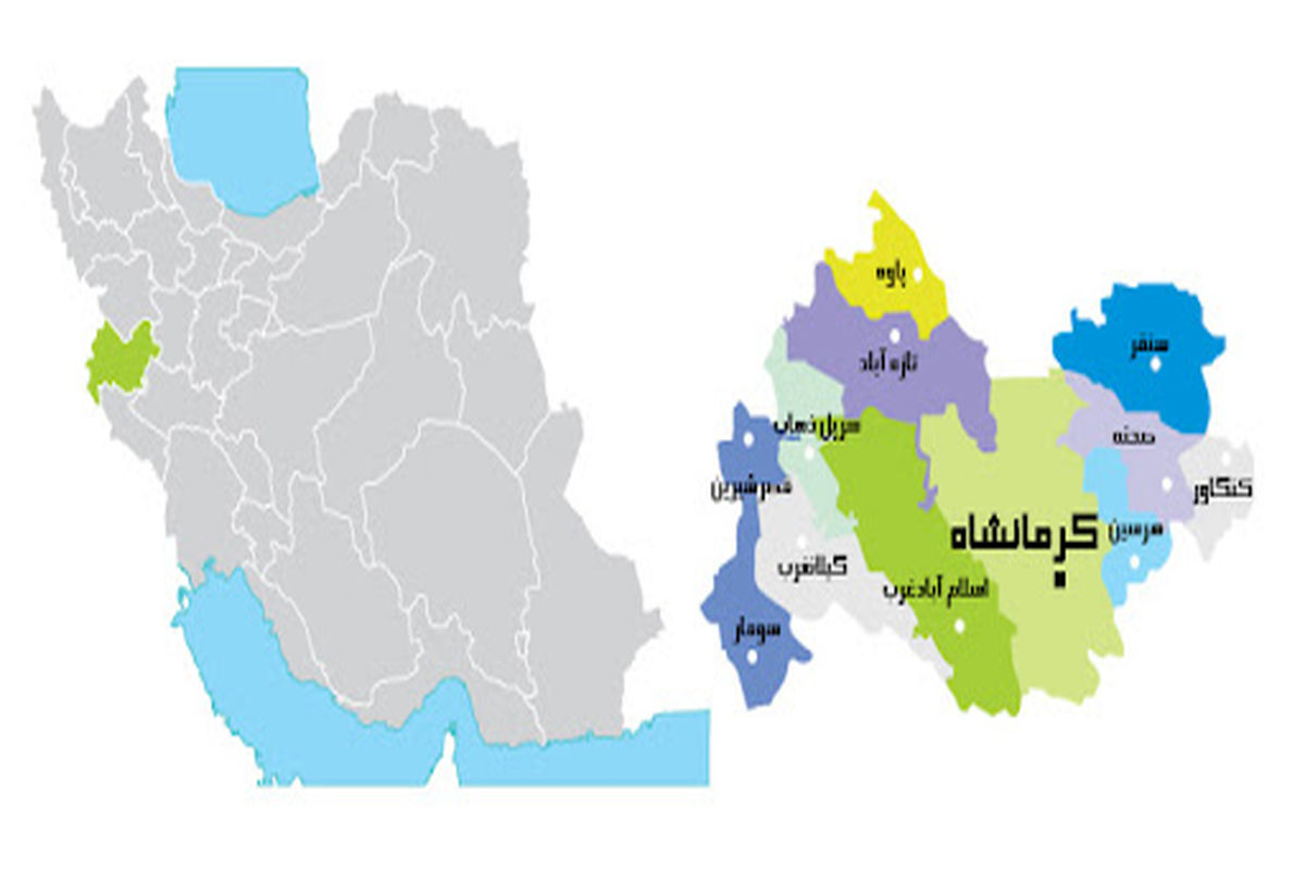 شورآفرینی دانش آموزان کرمانشاهی در روز 13 آبان تا خبر خوب فرمانده کل انتظامی کشور در کاهش سرقت های استان