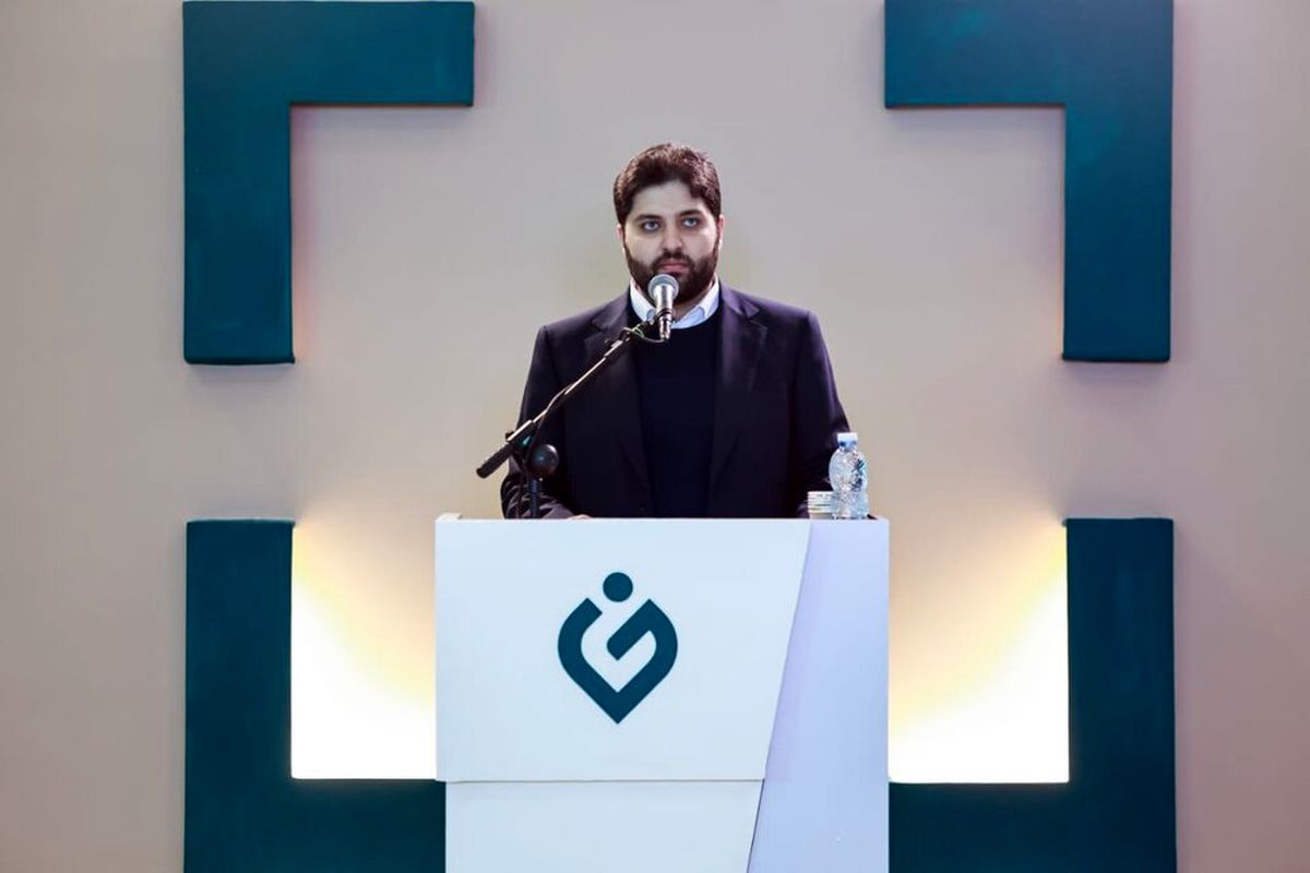 مدیرعامل موسسه دانش‌بنیان برکت: