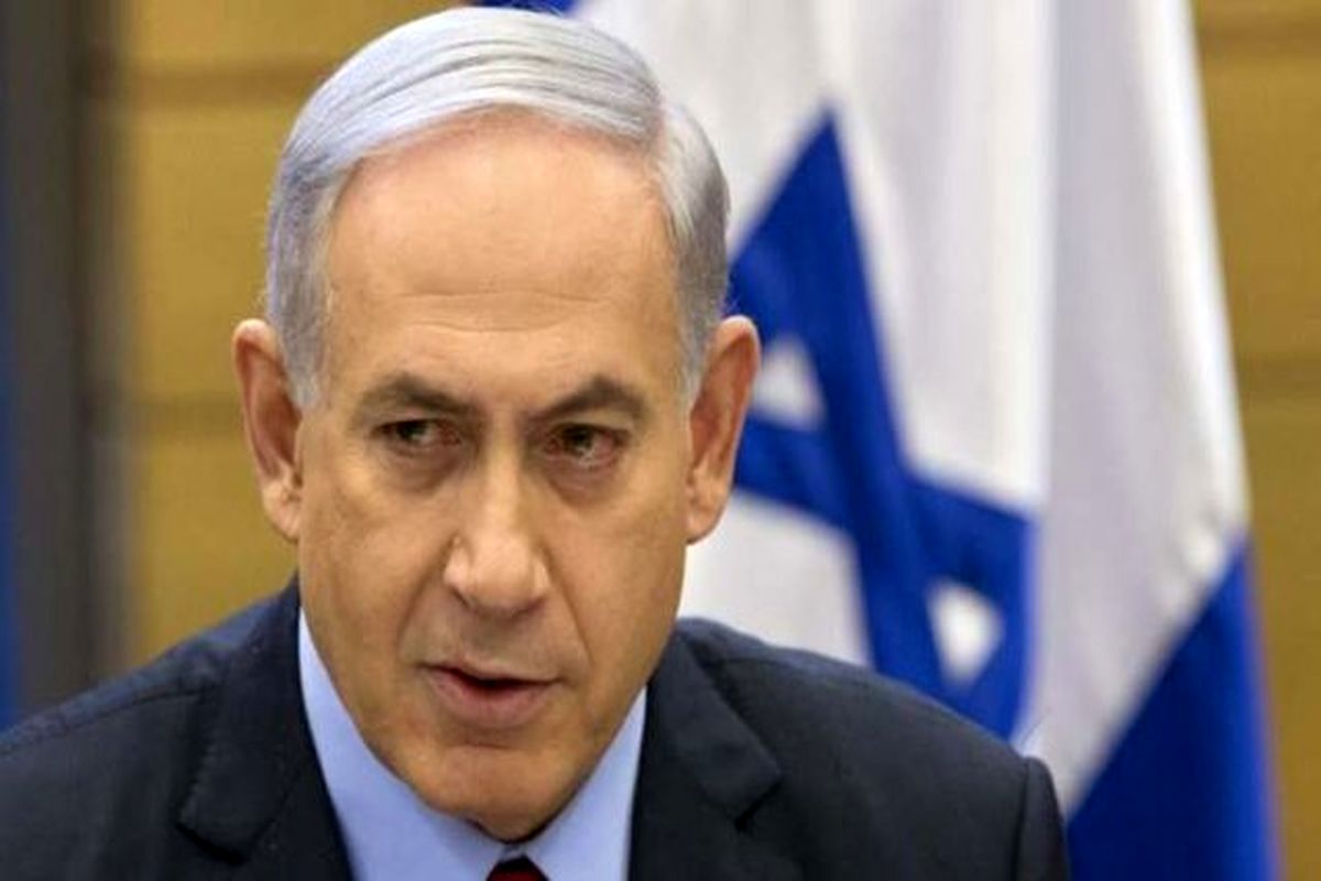 نتانیاهو از سیاست "احمقانه" اتحادیه اروپا علیه اسرائیل انتقاد کرد