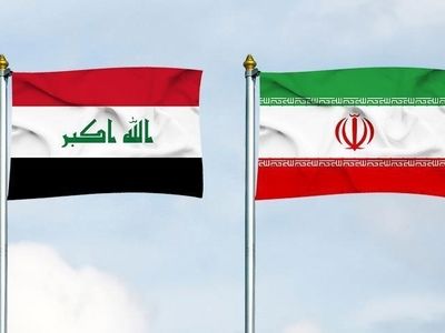 6th Iran-Iraq Joint Economic Committee meeting will be held in Iran