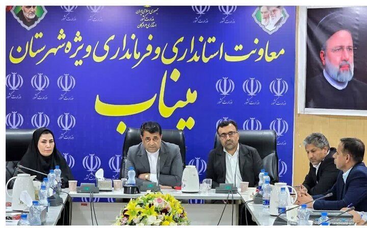 رعایت حقوق کاندیداها و حق رأی مردم اولویت هیئت اجرایی است