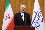 رئیس مجلس از آشوراده بازدید کرد