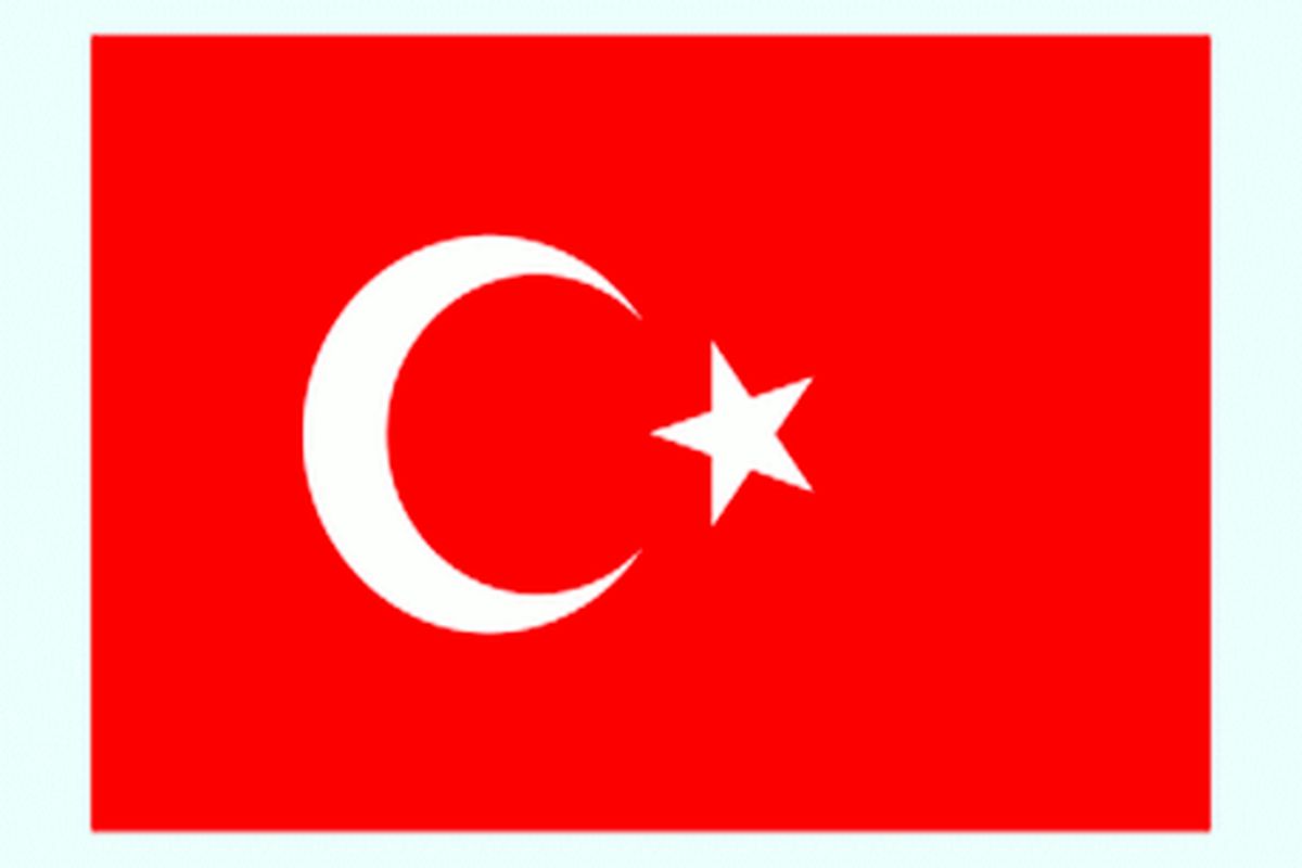 انتقاد ترکیه از برافراشتن پرچم کردستان عراق در استان کرکوک