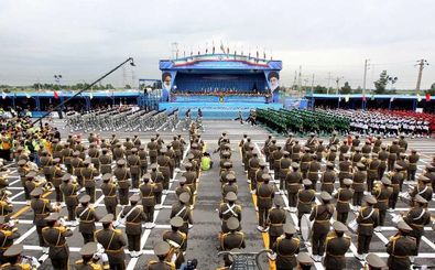 چرا 29 فروردین در تقویم جمهوری اسلامی ایران، روز ارتش نام گرفت؟