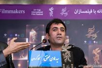 هادی محقق: برخورد با «هنر و تجربه» جشن سینما را بدنام می‌کند / مگر ما خارجی هستیم؟