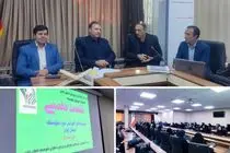 سرگروه‌های آموزشی نوک پیکان اثربخشی در نظام تعلیم و تربیت هستند