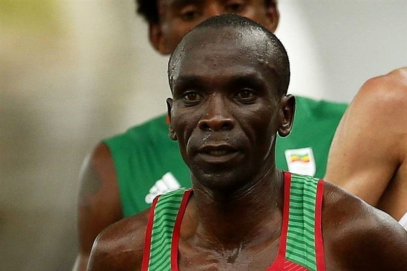 دونده کنیایی قهرمان دو ماراتن المپیک شد