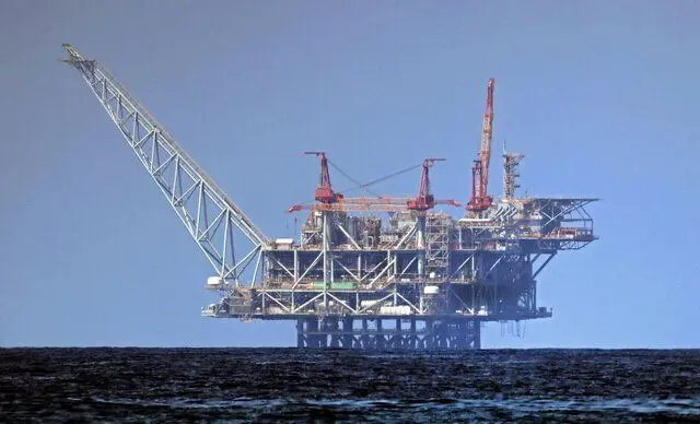 تل‌آویو بعد از مصر سراغ گاز سوریه رفت