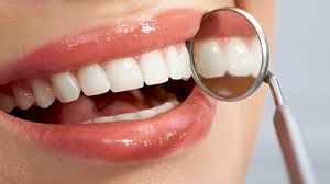 6 ماده خوراکی مفید برای سلامت دندان ها