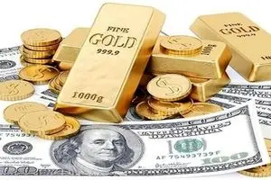 ترمز صعود طلای جهانی کشیده شد