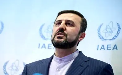 Iran Decries Western Support for OKO Terrorists