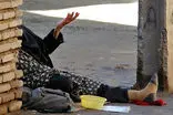در ایام دهه پایانی ماه، آسیب دیدگان اجتماعی از سطح شهر مشهد جمع‌آوری می‌شوند 