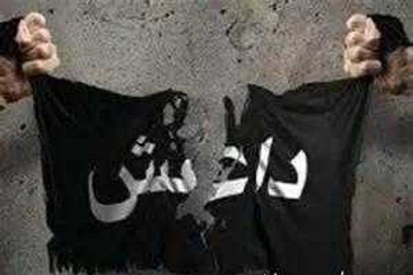 ناکامی داعش در حمله به میدان‌های نفتی استان صلاح‌الدین