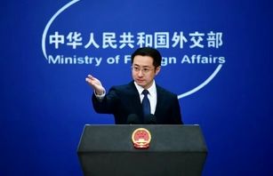 چین مخالفت خود با تشدید تنش در خاورمیانه اعلام کرد 
