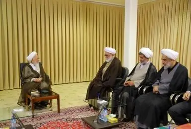 امیرالمؤمنین (ع) الگوی مدیریت، کشورداری، عدالت اجتماعی و وحدت است