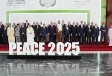 در شرم الشیخ چه گذشت؟/تأثیر عدم حضور ایران در این نشست چه بود؟