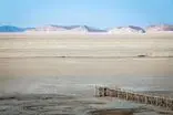 نجات دریاچه ارومیه نیازمند هماهنگی ملی است