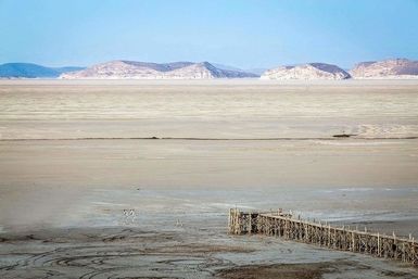برنامه ریزی خوبی برای رسیدن حق آبه دریاچه ارومیه انجام گرفته است