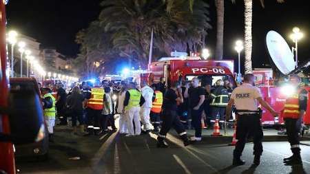 سه شهروند مغربی در میان قربانیان حمله تروریستی شهر «نیس» شناسایی شدند