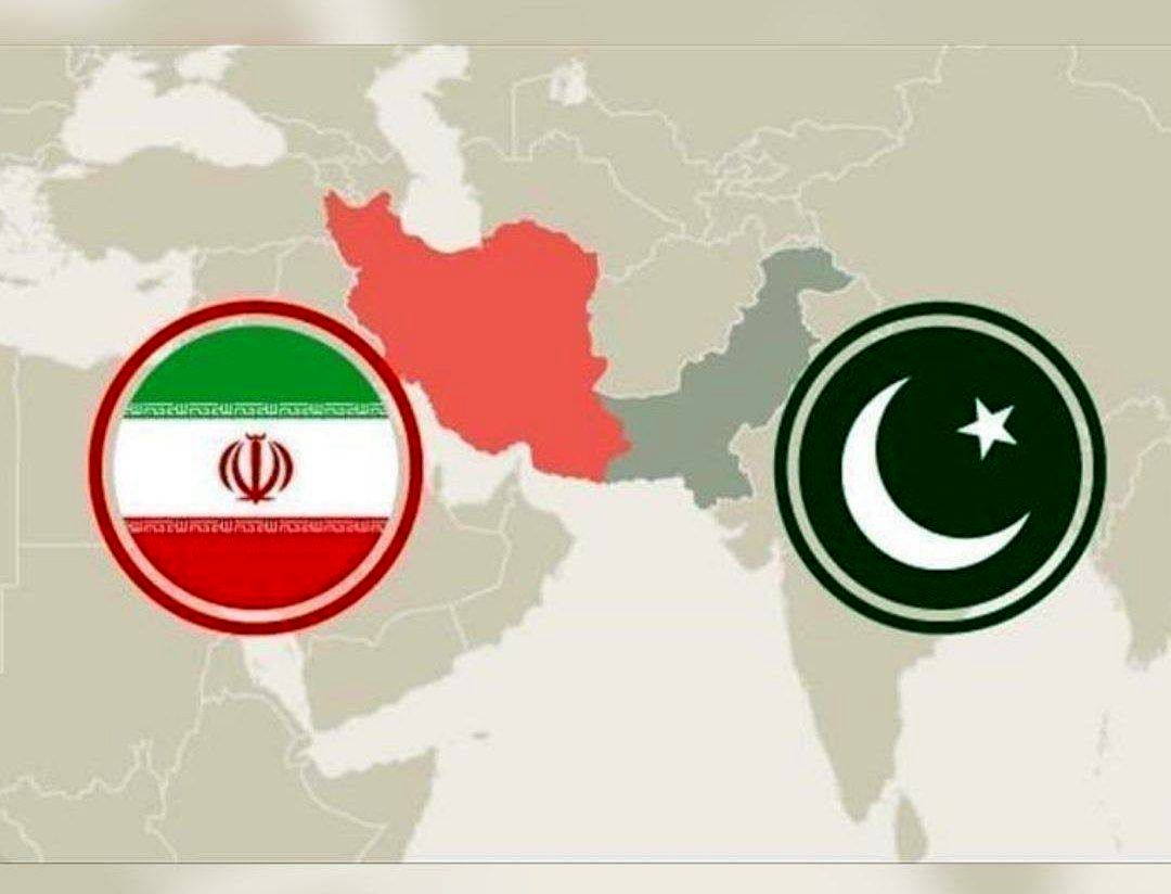 رئیس جمهور ایران به پاکستان دعوت شد