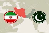 پاکستان به تمامیت ارضی ایران احترام می‌گذارد