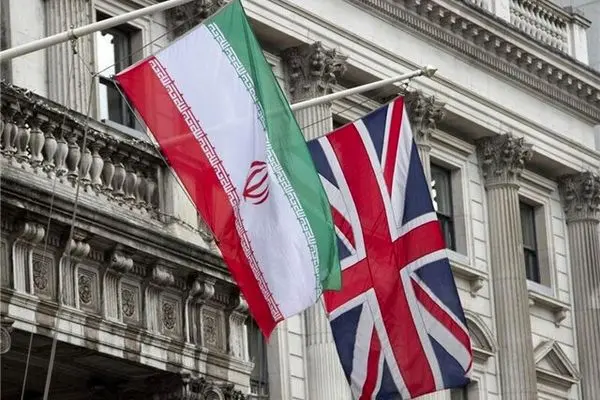 سفیر ایران با معاون وزیر خارجه انگلیس درباره مکانیسم اسنپ‌بک گفت‌وگو کرد
