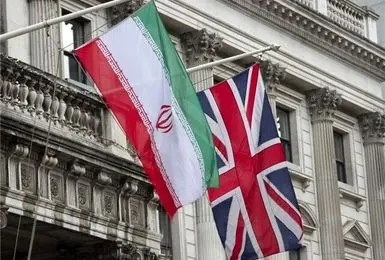 لندن فاز جدید مقابله با نفوذ خارجی را رسماً عملیاتی کرد
