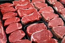 قیمت گوشت قرمز تثبیت شده است / سرانه مصرف گوشت در کشور بین 50 تا 60 درصد سال های گذشته