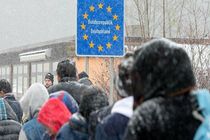 اتحادیه اروپا: ۱۸۳هزار افغان در ۲۰۱۶ درخواست پناهندگی دادند