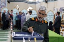 دنبال کردن مسیر شهید رییسی اولویت انتخاب اصلح در انتخابات