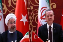 منافع دو کشور ایران و ترکیه را در منطقه تهدیدات فراوانی تهدید می کند