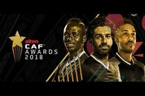 نامزدهای بهترین بازیکن سال آفریقا مشخص شدند