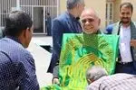 رهایی زندانی محکوم به قصاص در هرمزگان با پویش به احترام امام رئوف می‌بخشم