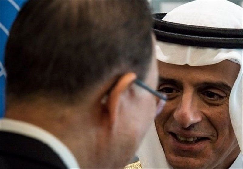 عربستان و کویت از ایران به سازمان ملل شکایت کردند