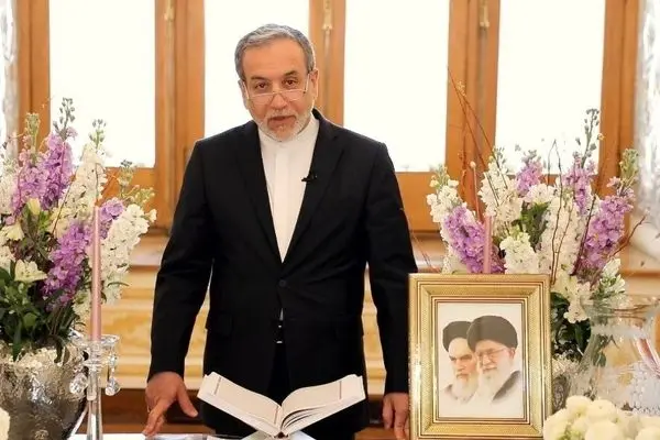 فعلا وارد مذاکره مستقیم با آمریکا نمی شویم/سال آینده، سال سختی است