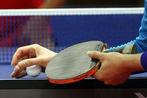 بانوان چین قهرمان تنیس روی میز تیمی المپیک شدند