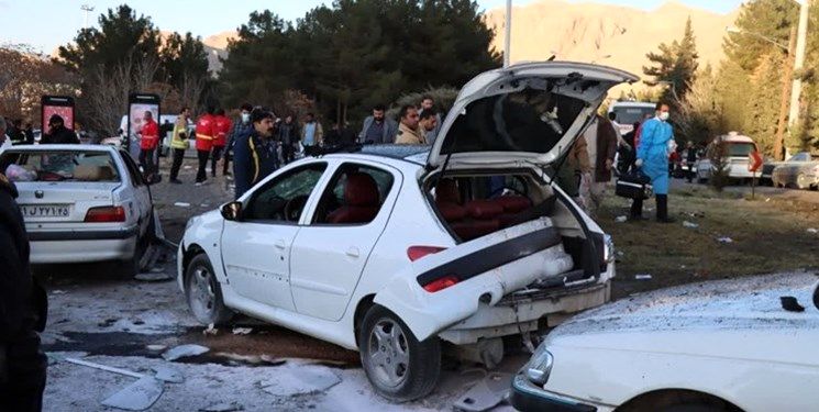 آمادگی مراکزدرمانی هرمزگان برای پذیرش مجروحان حادثه کرمان