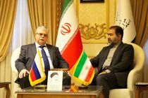 جایگاه استراتژیک اصفهان در ایجاد زمینه همکاری میان ایران و روسیه