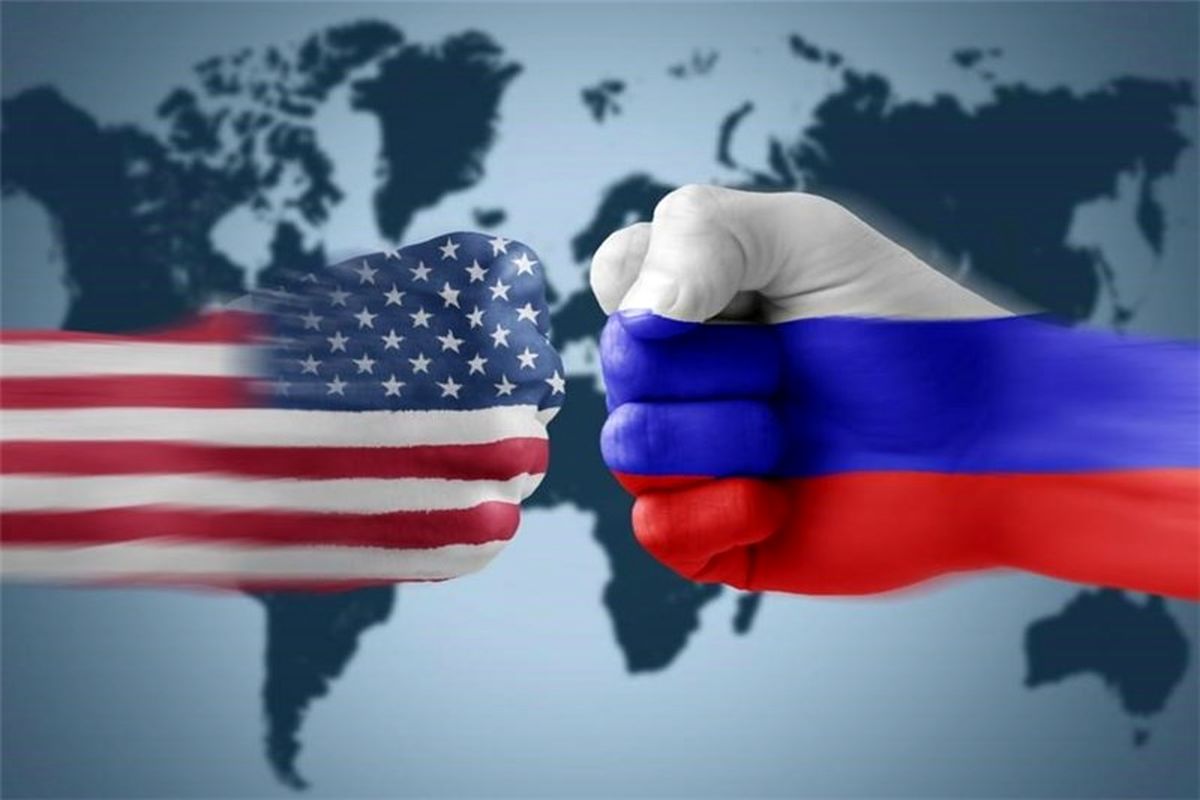 اعمال تحریم‌های جدید آمریکا علیه ۲۱ تبعه و ۹ شرکت روسی
