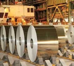 رشد ۴۲ درصدی عرضه محصولات فولاد مبارکه در بازار داخلی