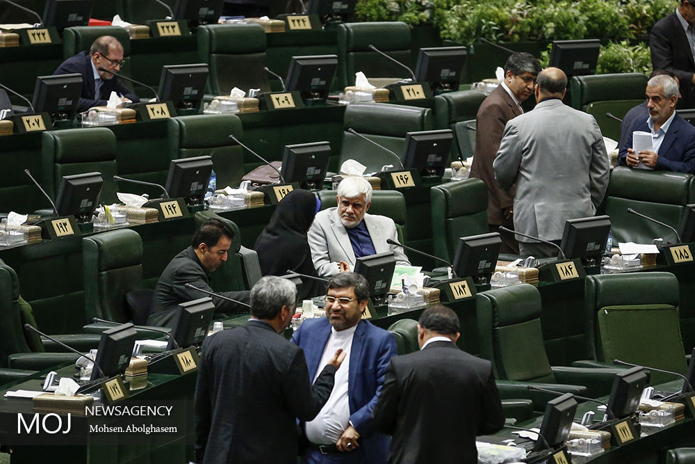 دو فوریت طرح اصلاح قانون انتخابات شوراهای اسلامی به تصویب رسید