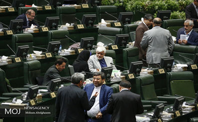 دو فوریت طرح اصلاح قانون انتخابات شوراهای اسلامی به تصویب رسید