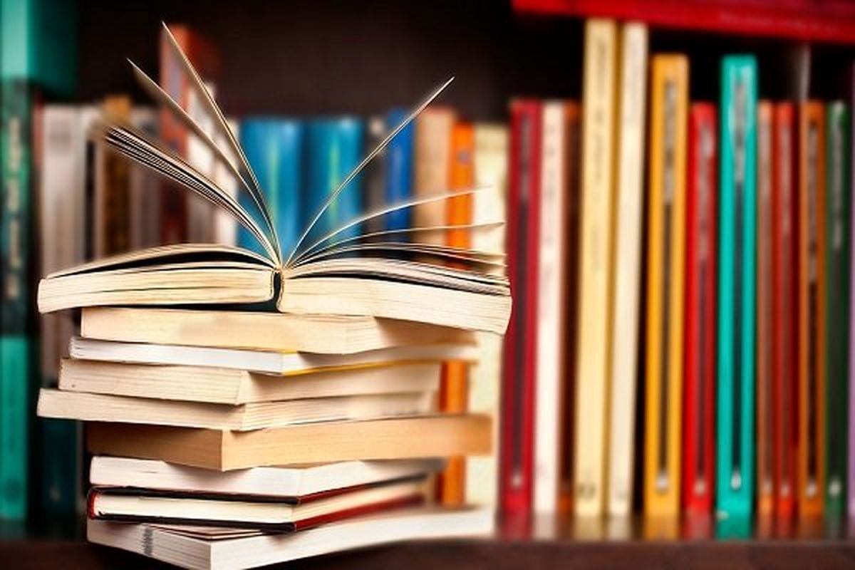 5 کتاب ایرانی در فهرست کتابخانه مونیخ