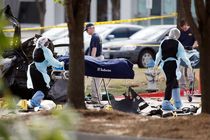 تیراندازی در استین تگزاس یک کشته و سه زخمی برجا گذاشت